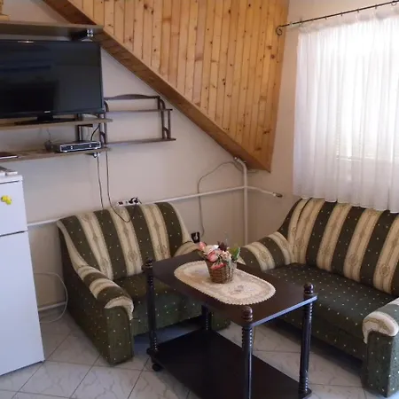 In Balaton 19799 Apartmán Siófok