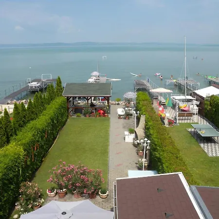 In Balaton 19799 Апартаменты
