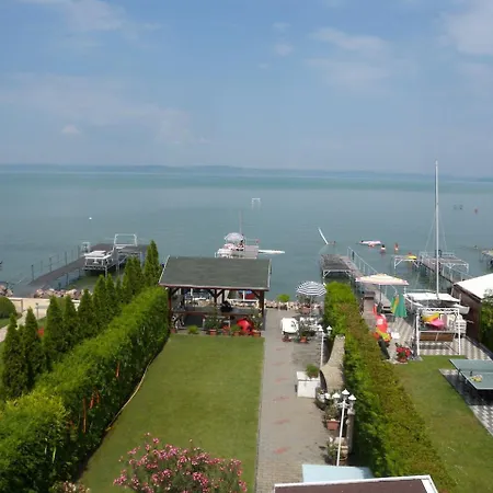 In Balaton 19799 Шиофок