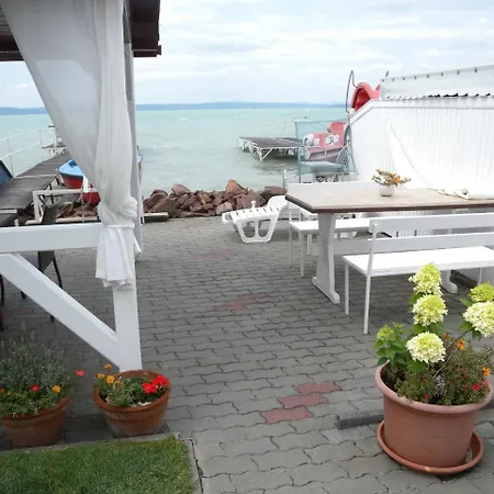 Apartmán In Balaton 19799 Siófok