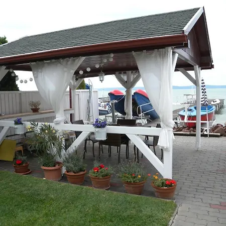 Апартаменты In Balaton 19799 Шиофок