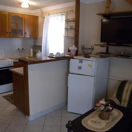 In Balaton 19799 Apartmán